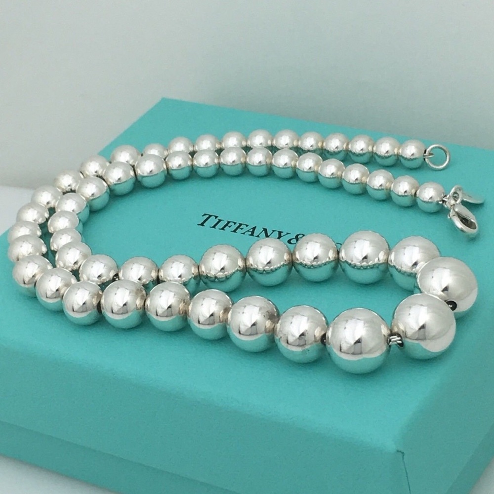 💎Tiffany Necklace💎 - Picture 4 of 4